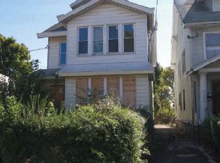 270-272 Seymour Ave, Newark, NJ 07112