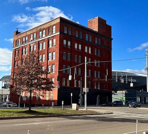 Central Studios is conveniently located behind Music Hall between TQL Stadium and Music Hall.
