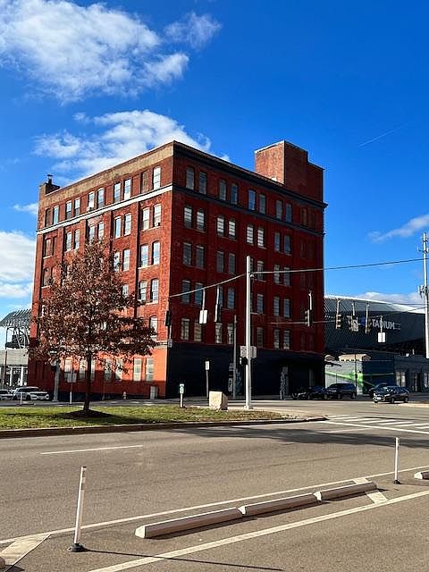 Central Studios is conveniently located behind Music Hall between TQL Stadium and Music Hall.