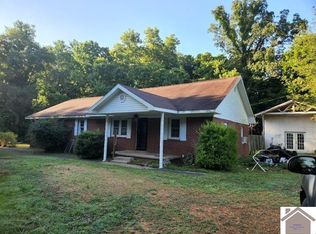 10560 Childress Rd, West Paducah, KY 42086