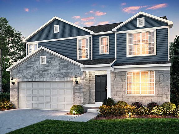 Home Exterior HR2N