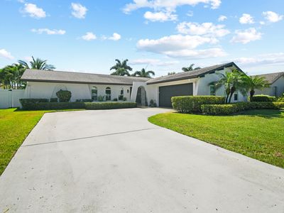 11886 Hemlock Street, Palm Beach Gardens, FL, 33410