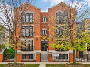 2114 W Erie St APT 1W, Chicago, IL 60612
