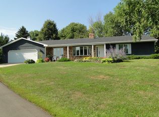 19299 192nd St, Starbuck, MN 56381