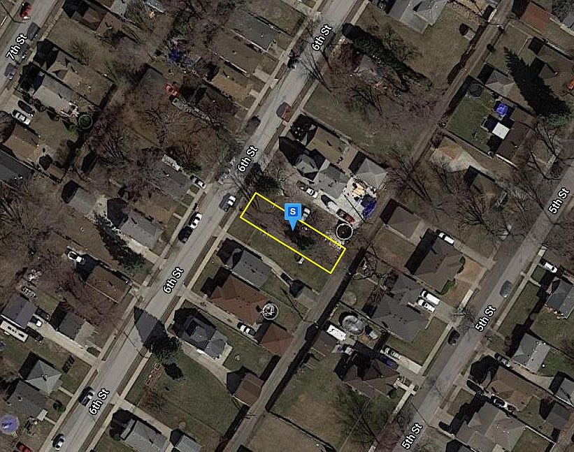 1st image of 4251 6th St