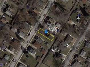 4251 6th St, Ecorse, MI 48229
