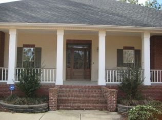 5 Falcon Pt, Petal, MS 39465