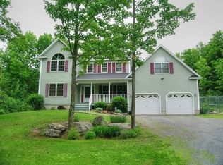 2241 Main St, Fairfax, VT 05454