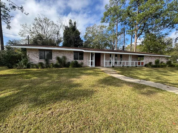 703 Whitney Dr, Deridder, LA 70634