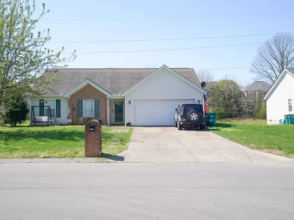 1861 Portview Dr, Spring Hill, TN 37174