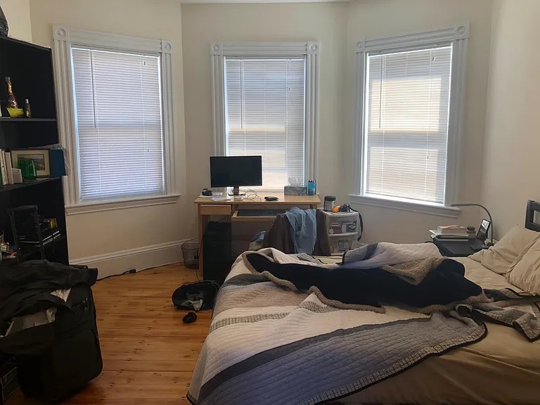 40 Harvest St #2 — Photo 11