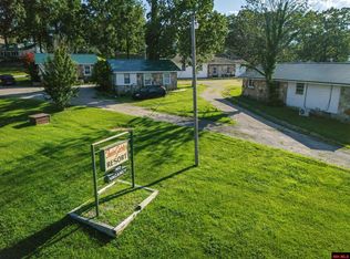 3166 Highway 101, Gamaliel, AR 72537