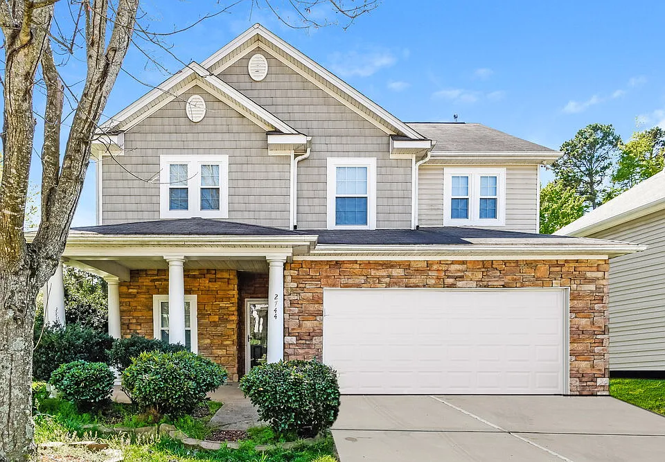 2744 Markham Woods Ct