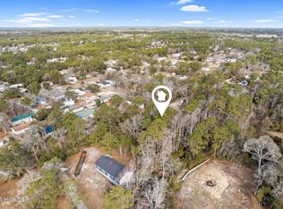 2826 Abbotts Street SW, Supply, NC 28462