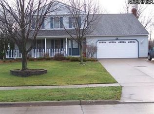 501 Foxborough Dr, Brunswick, OH 44212
