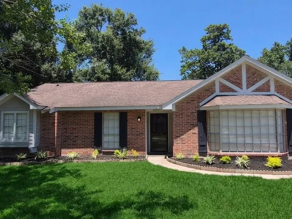 2537 River Rdg, Conroe, TX 77385