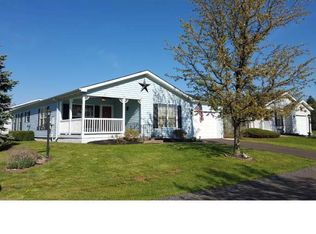 240 Thrush Cir, New Hope, PA 18938