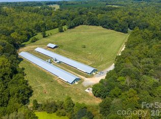 1706 Ross Wood Rd, Trinity, NC 27370