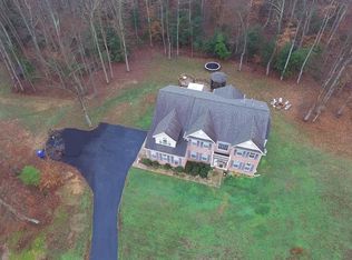12429 Whisper Creek Ct, Charlotte Hall, MD 20622