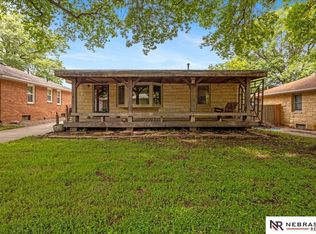 2017 N 57th St, Lincoln, NE 68505