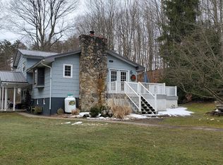 2357 Arnot Rd, Wellsboro, PA 16901