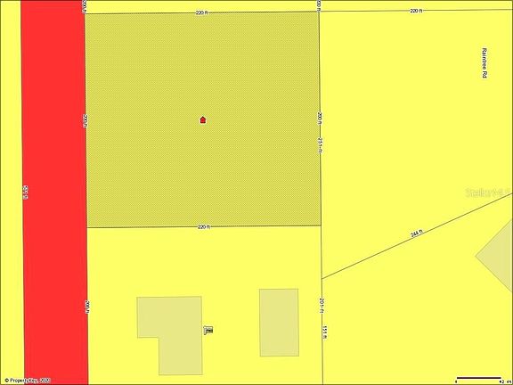 4th image of 0 Meadowbrook Dr