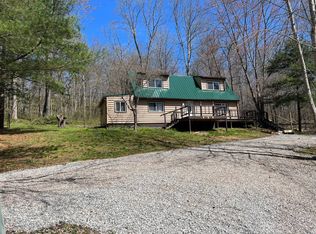 18579 State Route 124, Wellston, OH 45692