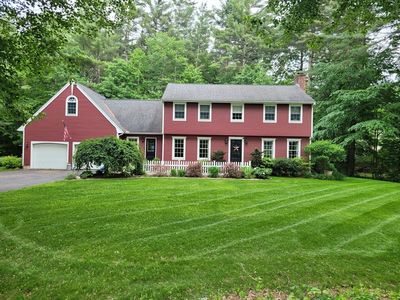 16 Shattuck Rd, Hadley, MA, 01035