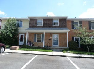 310 Loudon Rd, Blacksburg, VA 24060