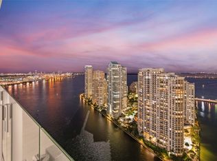 300 Biscayne Boulevard Way #3602, Miami, FL 33131