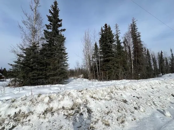 4460 N Sasbo Bluff Loop, Wasilla, AK 99623