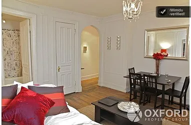 Rented by Oxford Property Group