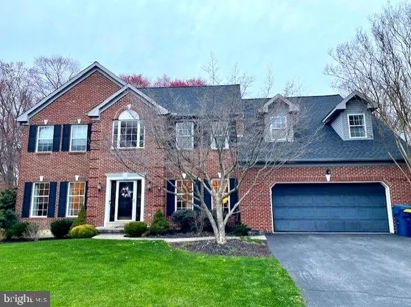 515 Blackbird Dr, Hockessin, DE 19707