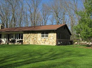 501 Tollhouse Rd, Springfield, OH 45504