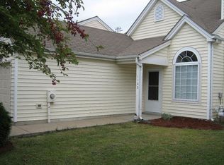 1105 Garden Village Dr, Florissant, MO
