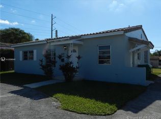 6212 SW 24th St, Miami, FL 33155