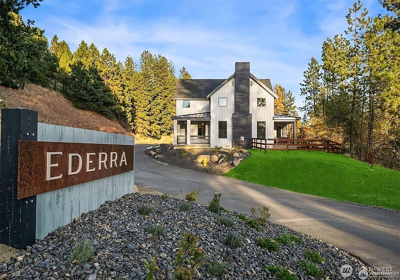 2nd image of 604 Compass (Lot 23) Place