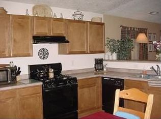 5332 Stream Stone Ave NW, Albuquerque, NM 87114
