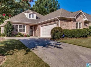 4541 Guilford Cir, Birmingham, AL 35242