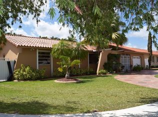 12930 SW 2nd Ter, Miami, FL 33184