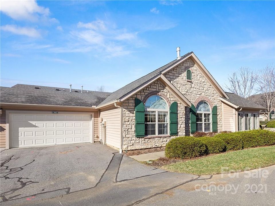 Hamburg Crossing 102 Mountain Meadow Cir Weaverville NC Zillow