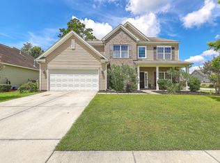 1922 Wild Indigo Way, Hanahan, SC 29410