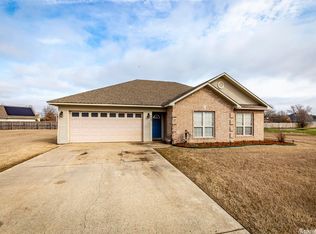 760 Fish Hatchery Rd, Lonoke, AR 72086