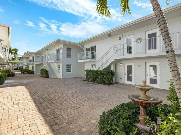 610 12TH AVE #610, NAPLES, FL 34102