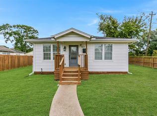749 E 41st St, Houston, TX 77022