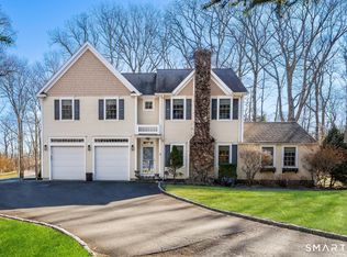 14 Tanners Drive, Wilton, CT 06897