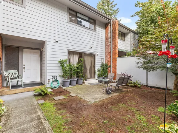 1200 NE Territorial Rd Unit 32, Canby, OR 97013