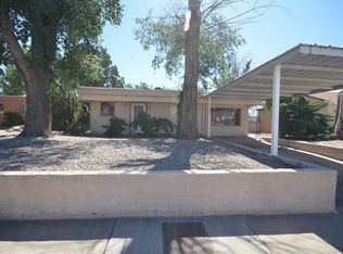 5208 Mescalero Rd NE, Albuquerque, NM 87110