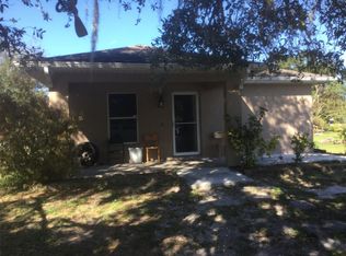 299 Avenue L, Moore Haven, FL 33471
