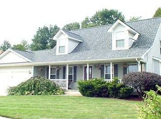 5890 Cartago Dr, Lansing, MI 48911
